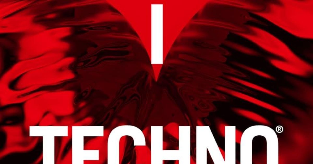 Festival I Love Techno Europe 2024 à Montpellier programme