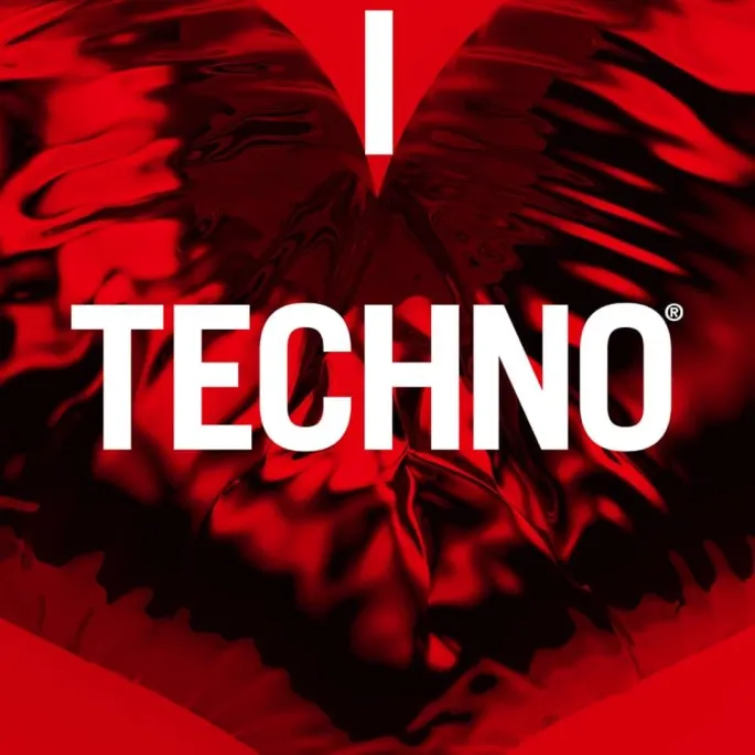 Festival I Love Techno Europe 