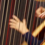 Festival International De Harpe En Occitanie - Notre Dame De Grace Gignac