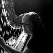 Festival International De Harpe En Occitanie - Saint Guilhem Le Desert