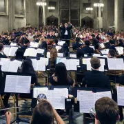 Festival International des Orchestres de Jeunes en Provence à Aix-en-Provence