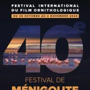 Festival International du Film Ornithologique de Ménigoute (FIFO)