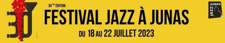 Festival Jazz A Junas 