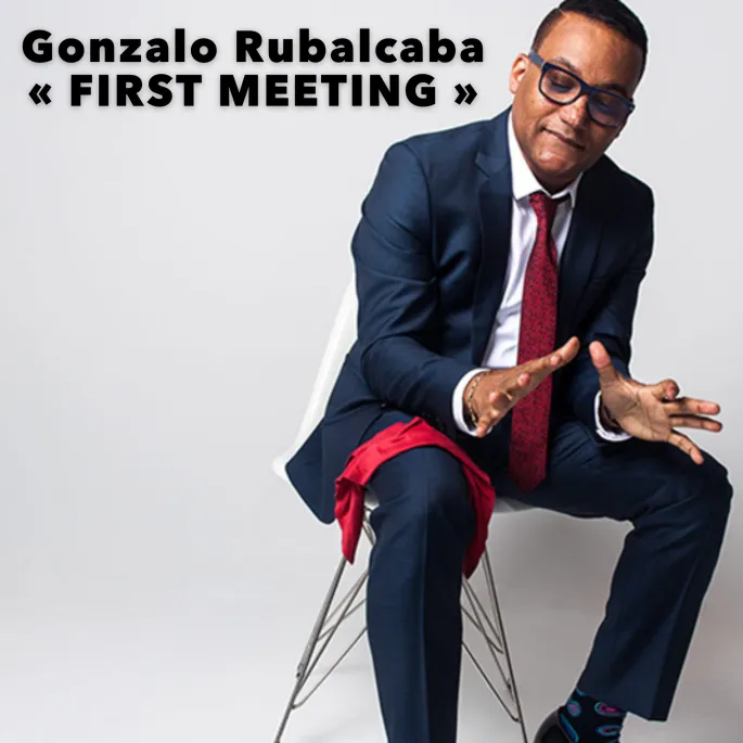 Festival Jazz En Comminges : Gonzalo Rubalcaba « First Meeting »