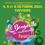 Festival La bougeotte en vadrouille