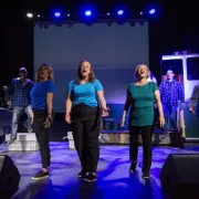 Festival La Semaine Acadienne : Concert Les grandes comédies musicales