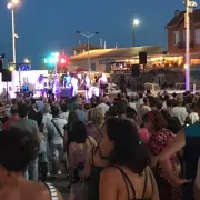 Festival Latino TropiCuba
