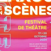 Festival - Laxou En Scènes - Acte 4