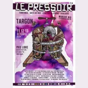 Festival Le Pressoir