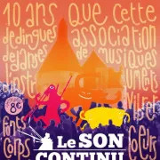 Festival Le Son Continu