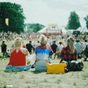 Festival Les enfants de la terre