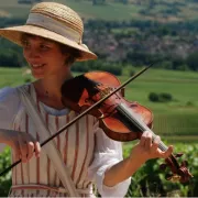 Festival Les instants baroques du Lot - Balade musicale et contée