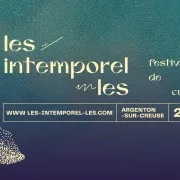 Festival Les Intemporel-les 2025