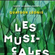 Festival Les Musicales à Coulon