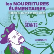 Festival : Les Nourritures Elémentaires