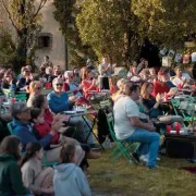 Festival Les Planches Fêlées, 9ème édition avec la Jeune Cie du Théâtre de l'Escabeau