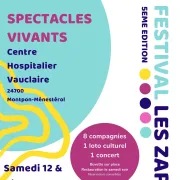 Festival Les Zapartés