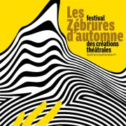 Festival Les Zébrures d\'Automne: Solo chorégraphique \