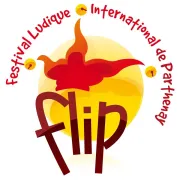 Festival Ludique International de Parthenay (FLIP)