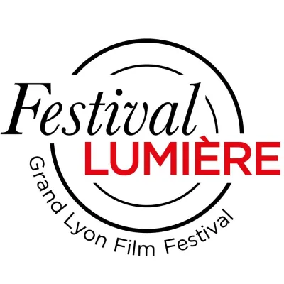 Festival Lumière 2024 - Grand Lyon Film Festival