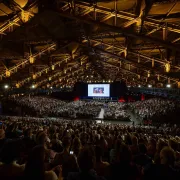 Festival Lumière 2024 - Grand Lyon Film Festival