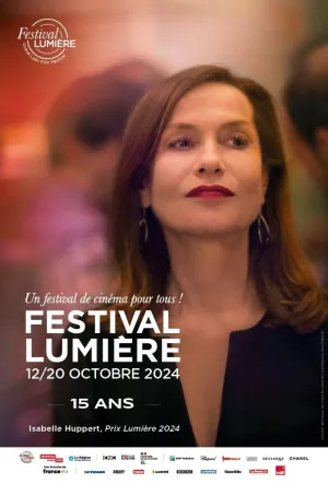 Festival Lumière 2024