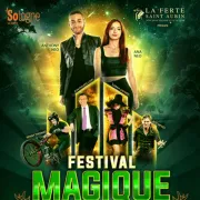 Festival Magique de Sologne