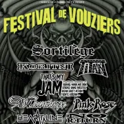 Festival Metal Vouziers