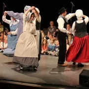 Festival Mir Redde Platt : Stage De Danse Et  Bal Folk