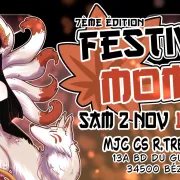 Festival Momiji 2024