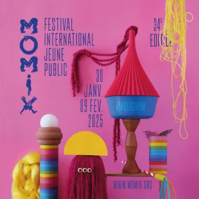 La billetterie du Festival Momix 2025 ouvre bientôt