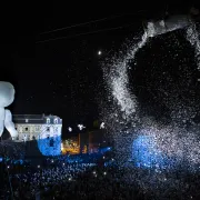 Festival Mozaïque | Place des anges