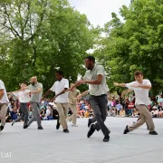 Festival Mozaïque | Prélude