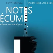 Festival Notes D\'écume - Une Histoire Des Danses Jazz