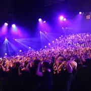 Festival Nuits de Champagne 2024 // Le Grand Choral - Bal Tropical