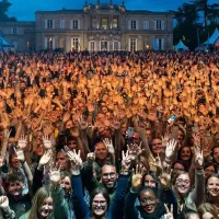 L'ambiance du Festival ODP Talence &copy; festival-odp.com/