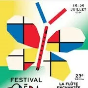 Festival Opéra des Landes: \