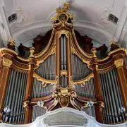 Festival Orgue en Fête | concert d\'orgue et trompette