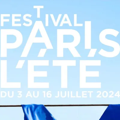 Festival Paris l’été 2024
