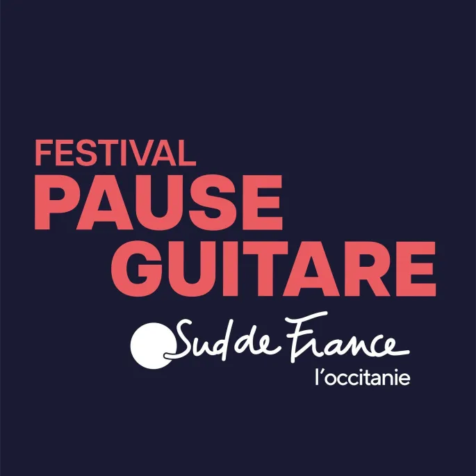 Festival Pause Guitare Sud de France 