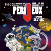 Festival PériJeux