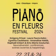 Festival Piano en Fleurs 4