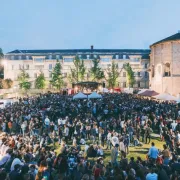 Festival Relache Bordeaux 2024