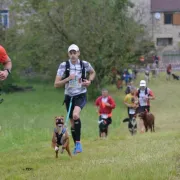 Festival Résurgence VIII - Randonnée pour bouger avec son chien