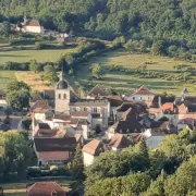 Festival Résurgence VIII - visite guidée \