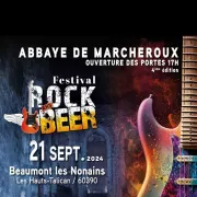 Festival Rock & Beer