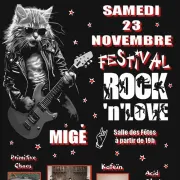 Festival Rock'n'Love