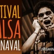 Festival Salsa Carnaval 2025 - Limoges