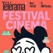 Festival Télérama (Le Rex)