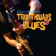 Festival Terri'Thouars Blues